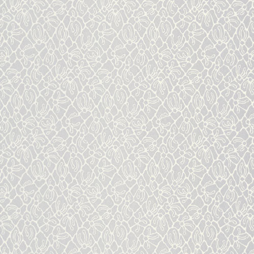 Fröviva Light Blue Ash wallpaper sample – A4 swatch by Norrviva