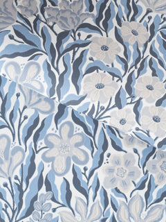 Frodas wallpaper collection by Norrviva – retro floral patterns