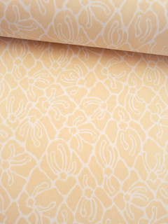 Fröviva wallpaper collection by Norrviva – organic botanical patterns