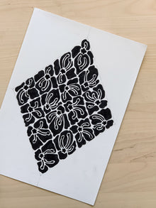 The original Fröviva sketch